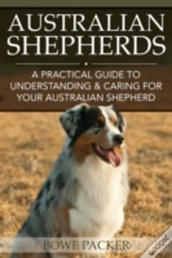 Capa do artigo Australian Shepherds