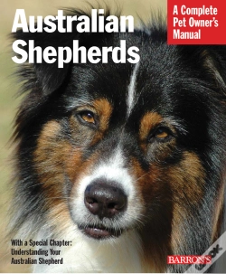 Capa do artigo Australian Shepherds