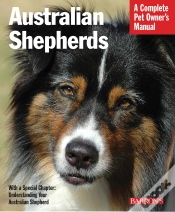 Capa do artigo Australian Shepherds