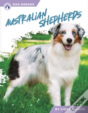 Capa do artigo Australian Shepherds