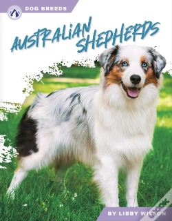 Capa do artigo Australian Shepherds