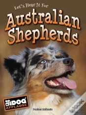 Capa do artigo Australian Shepherds