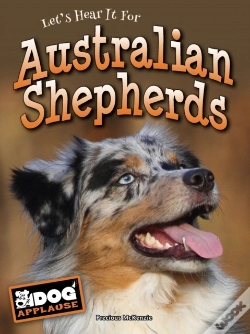 Capa do artigo Australian Shepherds