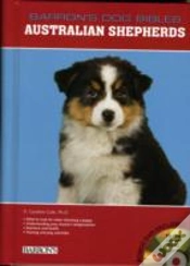 Capa do artigo Australian Shepherds With Dvd