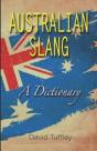 Australian Slang - Preview