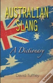 Capa do artigo Australian Slang