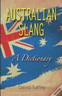 Capa do artigo Australian Slang
