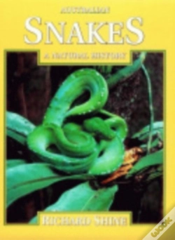 Capa do artigo Australian Snakes
