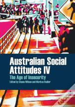 Australian Social Attitudes Iv
