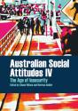 Australian Social Attitudes Iv - Preview