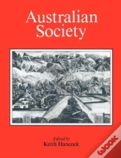 Capa do artigo Australian Society