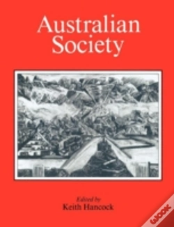 Capa do artigo Australian Society