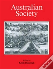 Capa do artigo Australian Society