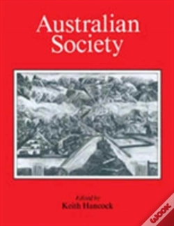 Capa do artigo Australian Society