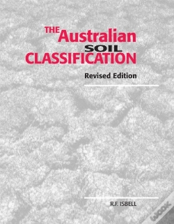 Capa do artigo Australian Soil Classification