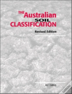 Capa do artigo Australian Soil Classification