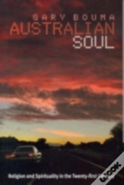 Capa do artigo Australian Soul
