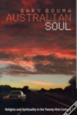 Capa do artigo Australian Soul