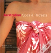 Capa do artigo Australian Spas And Retreats