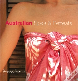 Capa do artigo Australian Spas And Retreats