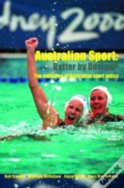 Capa do artigo Australian Sport - Better By Design?