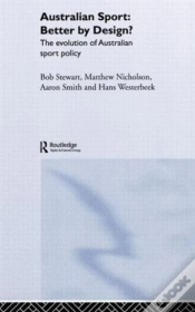 Capa do artigo Australian Sport - Better By Design?