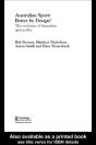 Australian Sport - Better By Design? - Preview