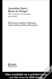 Capa do artigo Australian Sport - Better By Design?