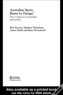 Capa do artigo Australian Sport - Better By Design?