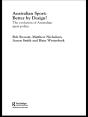 Australian Sport - Better By Design? - Preview
