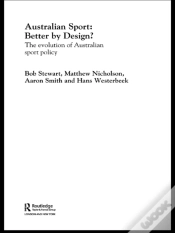 Capa do artigo Australian Sport - Better By Design?