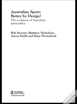 Capa do artigo Australian Sport - Better By Design?