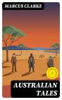 Australian Tales - Preview