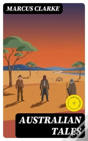 Capa do artigo Australian Tales
