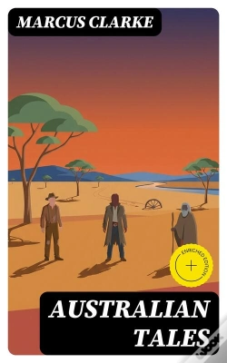 Capa do artigo Australian Tales