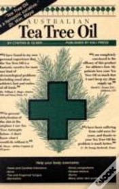 Capa do artigo Australian Tea Tree Oil