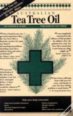Capa do artigo Australian Tea Tree Oil