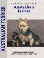 Australian Terrier - Preview