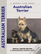 Capa do artigo Australian Terrier