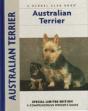 Australian Terrier - Preview