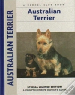 Capa do artigo Australian Terrier