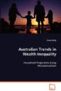 Australian Trends In Wealth Inequality - Preview