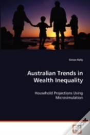 Capa do artigo Australian Trends In Wealth Inequality