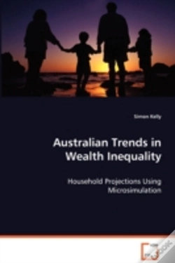 Capa do artigo Australian Trends In Wealth Inequality