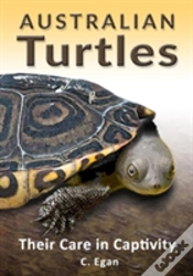 Capa do artigo Australian Turtles