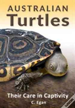 Capa do artigo Australian Turtles