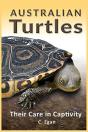 Australian Turtles - Preview