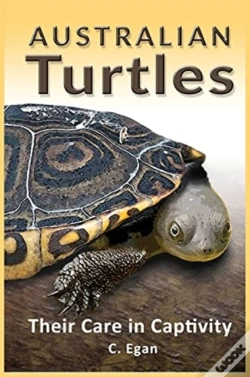 Capa do artigo Australian Turtles