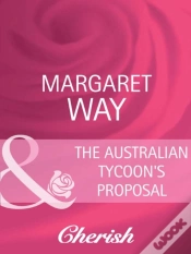 Capa do artigo Australian Tycoon