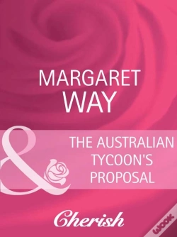 Capa do artigo Australian Tycoon'S Proposal